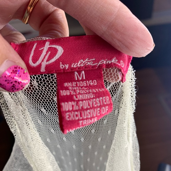 Springtime Dress - Picture 4 of 4